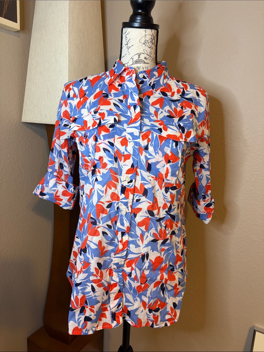 Ralph Lauren Button Down Shirt